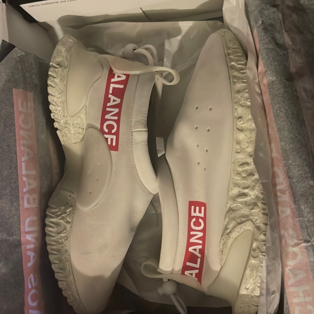 Brought Wrong Size So I Brought Another Pair, Very Comfortable Pair Of Sneakers